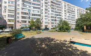 1-к квартира, вторичка, 35м2, 9/10 этаж