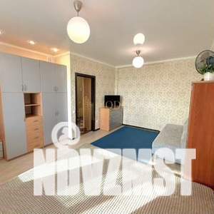 1-к квартира, вторичка, 41м2, 10/16 этаж