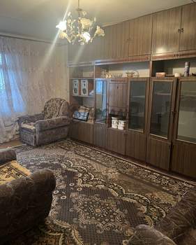 2-к квартира, вторичка, 52м2, 8/9 этаж