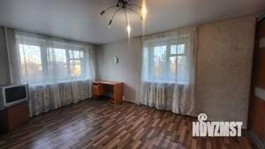 1-к квартира, вторичка, 31м2, 5/5 этаж