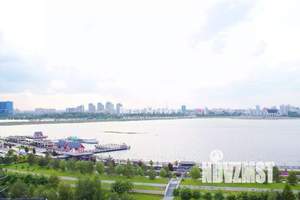 3-к квартира, вторичка, 264м2, 7/8 этаж