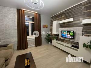 3-к квартира, вторичка, 64м2, 2/5 этаж