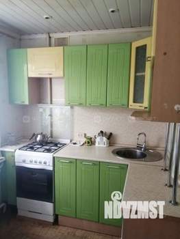 1-к квартира, вторичка, 34м2, 3/5 этаж