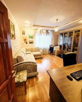 3-к квартира, вторичка, 93м2, 6/9 этаж