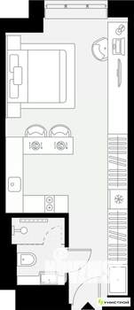 Фото квартиры на продажу (1)