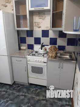 1-к квартира, вторичка, 36м2, 1/9 этаж