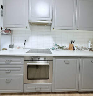 3-к квартира, вторичка, 70м2, 5/19 этаж