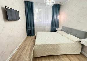 1-к квартира, вторичка, 45м2, 1/5 этаж