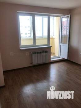 1-к квартира, вторичка, 38м2, 17/18 этаж