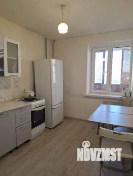 2-к квартира, вторичка, 51м2, 6/9 этаж