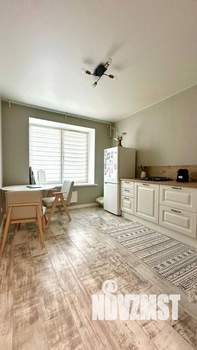 1-к квартира, вторичка, 39м2, 1/10 этаж