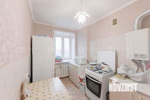 1-к квартира, вторичка, 29м2, 9/9 этаж
