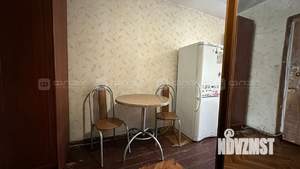 1-к квартира, вторичка, 19м2, 3/5 этаж