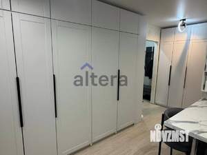 Студия квартира, вторичка, 21м2, 1/10 этаж