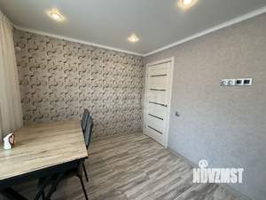 1-к квартира, вторичка, 36м2, 8/18 этаж