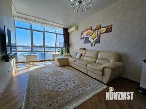 4-к квартира, вторичка, 160м2, 10/16 этаж