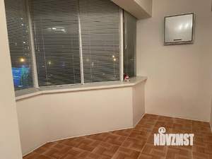 1-к квартира, вторичка, 45м2, 3/7 этаж