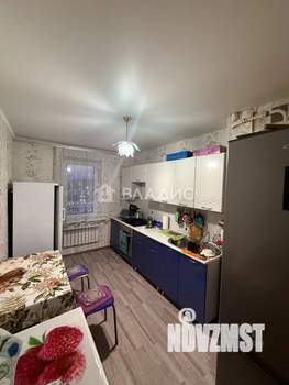 3-к квартира, вторичка, 66м2, 9/10 этаж