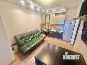 1-к квартира, вторичка, 38м2, 4/12 этаж