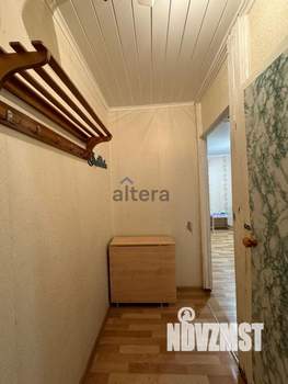 1-к квартира, вторичка, 31м2, 2/5 этаж
