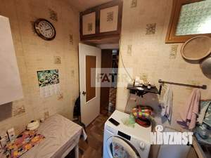 4-к квартира, вторичка, 60м2, 2/5 этаж