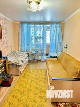 2-к квартира, вторичка, 46м2, 5/5 этаж