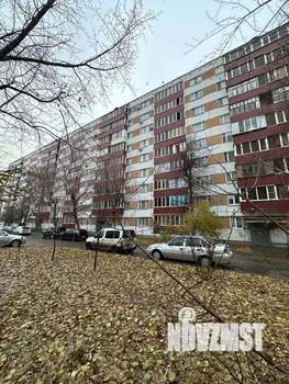 2-к квартира, вторичка, 43м2, 4/9 этаж