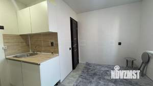 Студия квартира, вторичка, 12м2, 6/9 этаж