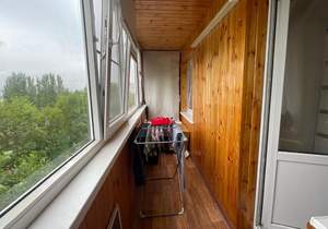 1-к квартира, вторичка, 35м2, 7/9 этаж