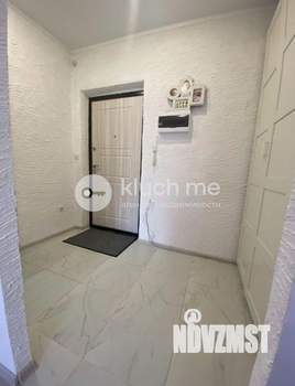 1-к квартира, вторичка, 33м2, 8/12 этаж