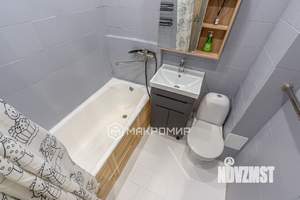 2-к квартира, вторичка, 37м2, 2/5 этаж