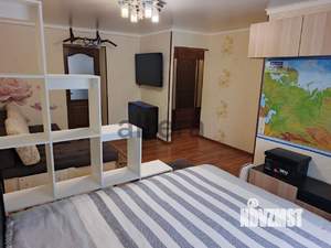 2-к квартира, вторичка, 43м2, 3/5 этаж