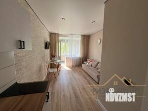 Студия квартира, вторичка, 18м2, 5/5 этаж