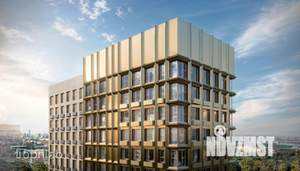 2-к квартира, вторичка, 64м2, 18/24 этаж