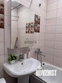 Студия квартира, вторичка, 28м2, 16/19 этаж