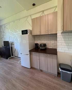 1-к квартира, вторичка, 26м2, 5/5 этаж