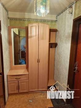 1-к квартира, вторичка, 33м2, 2/9 этаж