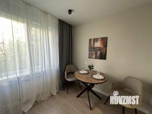 1-к квартира, вторичка, 35м2, 1/9 этаж