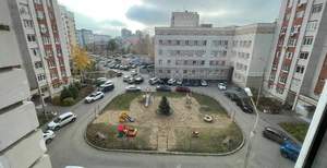 3-к квартира, вторичка, 75м2, 5/10 этаж