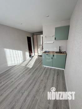 Студия квартира, вторичка, 17м2, 5/9 этаж