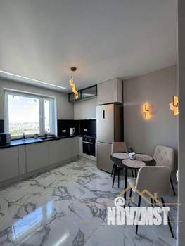 1-к квартира, вторичка, 47м2, 17/18 этаж