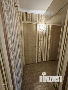 2-к квартира, вторичка, 44м2, 5/5 этаж