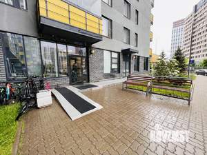2-к квартира, вторичка, 77м2, 2/25 этаж