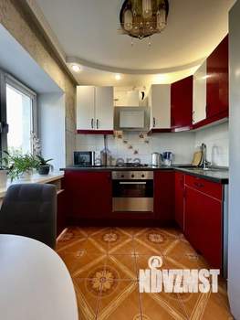 2-к квартира, вторичка, 44м2, 2/5 этаж