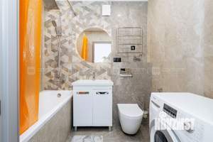 1-к квартира, вторичка, 38м2, 5/10 этаж