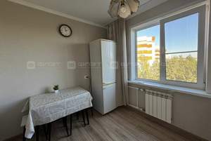 1-к квартира, вторичка, 34м2, 8/9 этаж