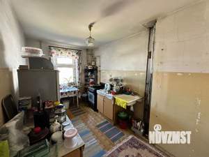 4-к квартира, вторичка, 90м2, 6/9 этаж