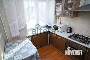 1-к квартира, вторичка, 31м2, 4/9 этаж