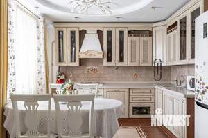 3-к квартира, вторичка, 84м2, 10/10 этаж