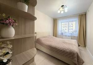 2-к квартира, вторичка, 52м2, 2/9 этаж